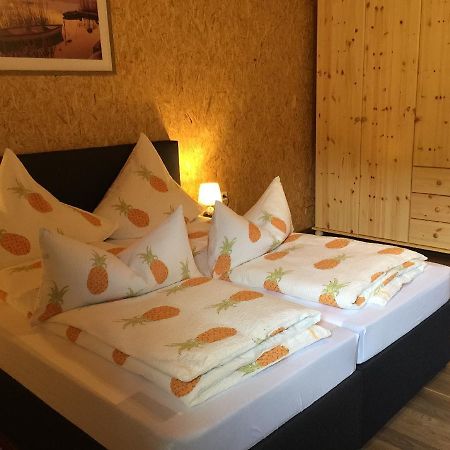 Ferienwohnung Wittenzellner Bayerisch Eisenstein Buitenkant foto
