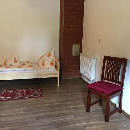 Ferienwohnung Wittenzellner Bayerisch Eisenstein Buitenkant foto