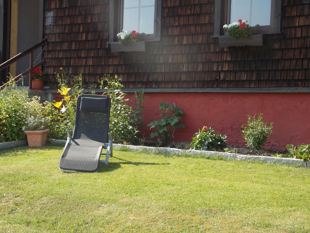 Ferienwohnung Wittenzellner Bayerisch Eisenstein Buitenkant foto