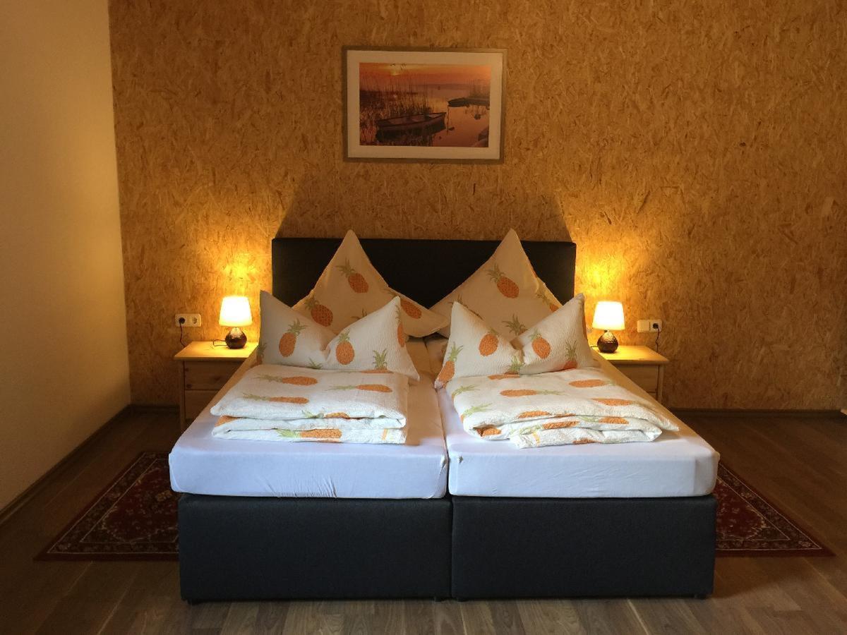 Ferienwohnung Wittenzellner Bayerisch Eisenstein Buitenkant foto