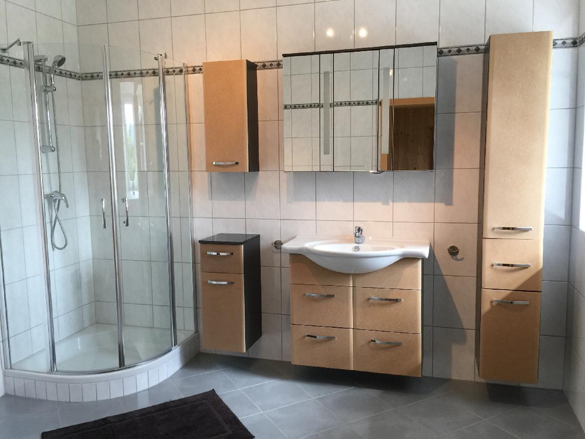 Ferienwohnung Wittenzellner Bayerisch Eisenstein Buitenkant foto