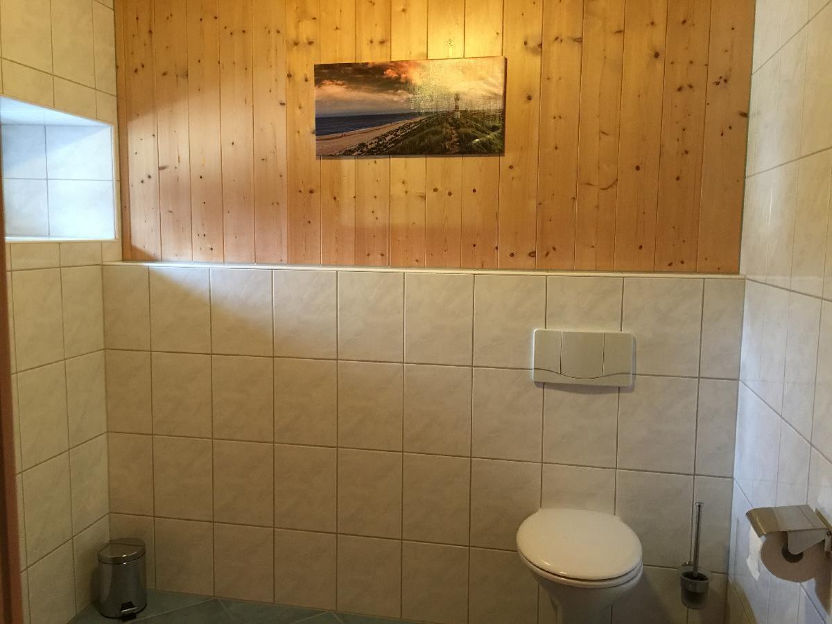 Ferienwohnung Wittenzellner Bayerisch Eisenstein Buitenkant foto