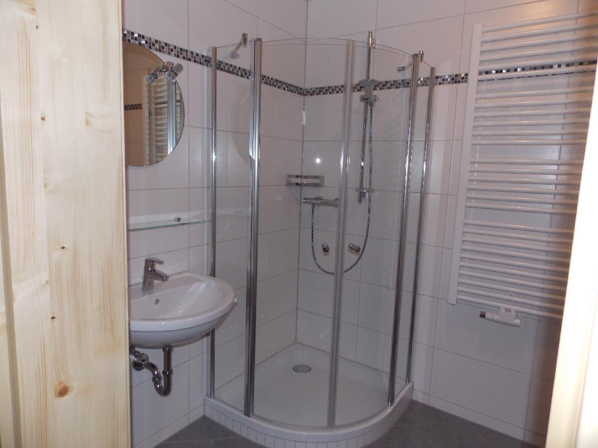 Ferienwohnung Wittenzellner Bayerisch Eisenstein Buitenkant foto